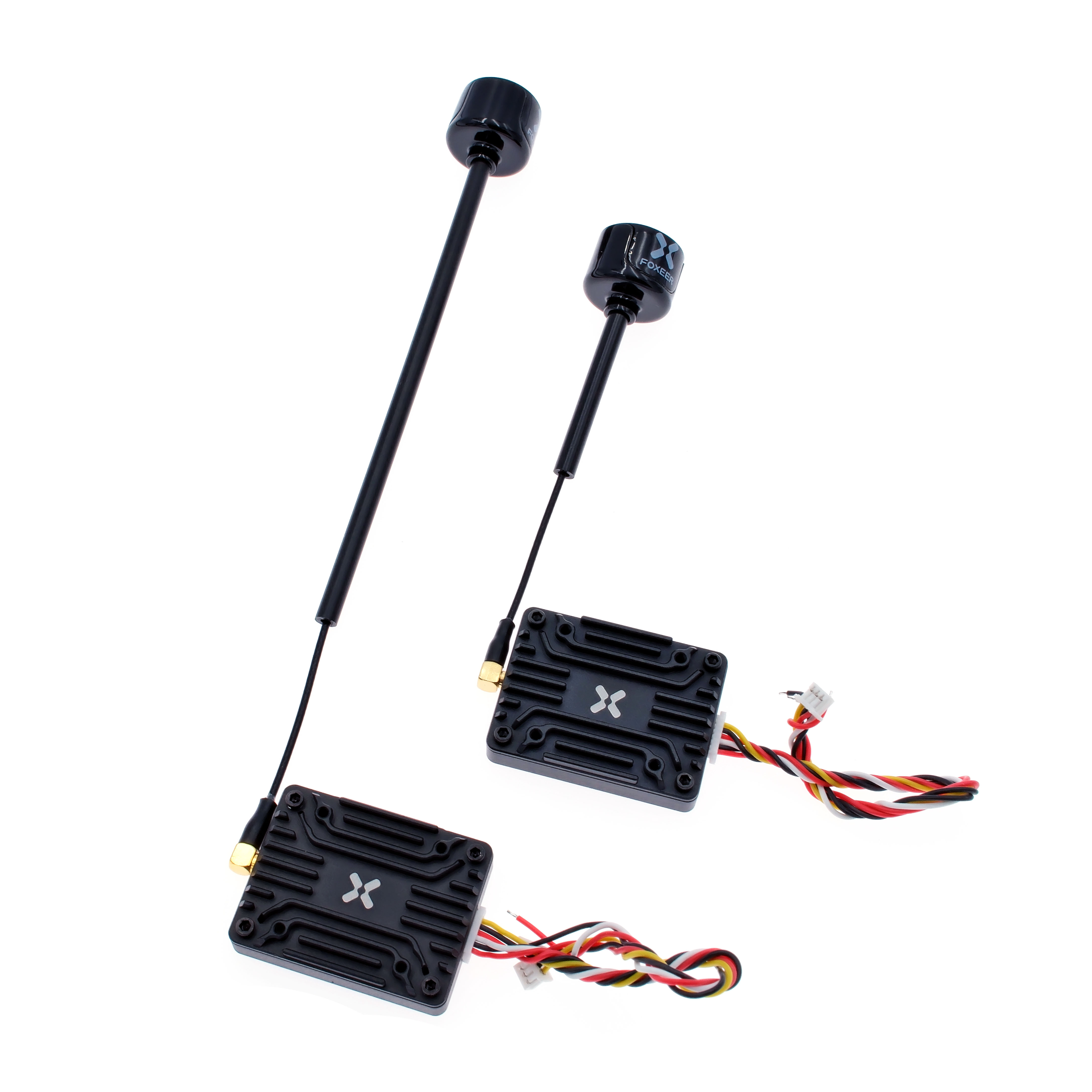 Foxeer Reaper Extreme 2.5W/1.8 - đánh giá và giá Foxeer Reaper Extreme 2.5W Vtx