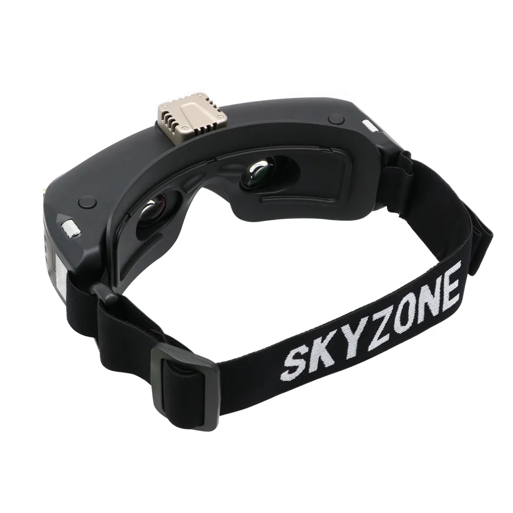 SKYZONE SKY04X PRO OLED 48CH 5 - đánh giá và giá Skyzone Sky04X Pro Oled Fpv Goggles